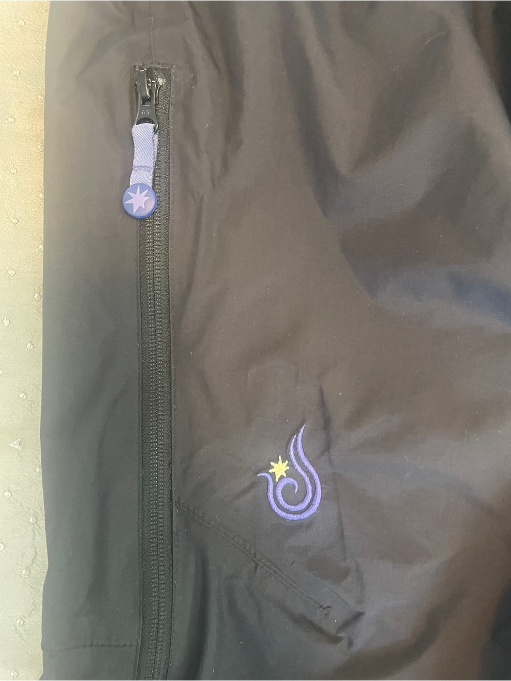 Isis Women Sportswear Outdoor Snow Water-Resistant Pants size 12
